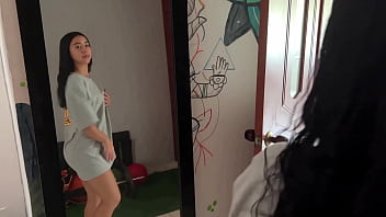 Little Latina Princess Gets It Doggystyle, Riding, And Reverse Cowgirl With Big Tits
