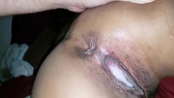 I Met Her On Tinder And Left Her Soaked With Cum