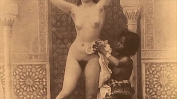 My Secret Life: Vintage Interracial Tales From A Victorian Gentleman
