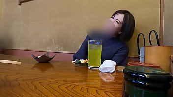 Short-haired 28-year-old Beauty Esthetician Secretly Meets For Affair Due To Sexless Marriage With Husband, Full Uncensored Footage
