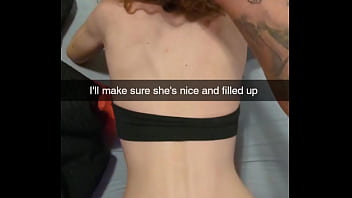 Unfaithful Wife Caught Cheating On Snapchat