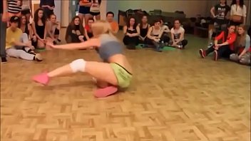 Twerking Edm And Cumshots Part 2