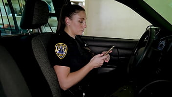 Undercover Milf Aaliyah Taylor Gets Taken By A Gang Of Criminals