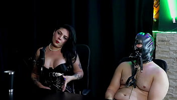A Client Fainted And Needed First Aid, But The Weirdest Part Was What They Asked For… – Kali Kalifa (dominatrix) | (watch On: Sheer/red)