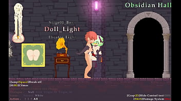 Castle Of Temptation V0.3.4 Full Animation Gallery