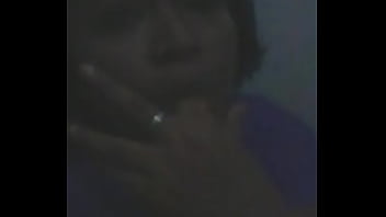 Indonesian Wandha Enjoys Sucking – 2