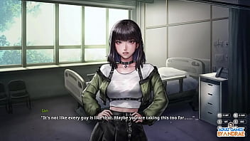 Ep2: Lina’s Multiple Blowjobs [secret Pie – Festival]