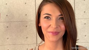 Alexis Brill Arrives For Her Porn Casting