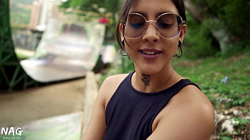 Looking For A Girl In The Park
