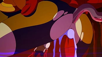 Taking Down A Beloved Cartoon’s Ultimate Monster Menace