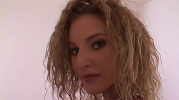 Stunning 18-year-old Beauty