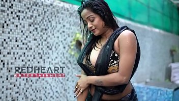 Sister-in-law Exclusive Swimming Intimate Video