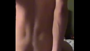 Trans Woman Having Sex With A Man