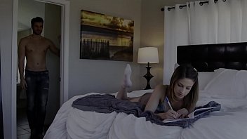 Kristen Scott Gets Fucked And Cummed On