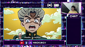 Jojo’s Bizarre Adventure Part 4 Episodes 11-12