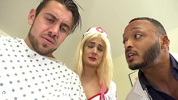 My Erection Has Lasted Three Days, Doctor, And It Won’t Go Down! – Biphoria