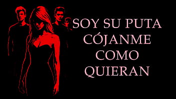 Office Gangbang – 3 Short Erotic Stories In Spanish