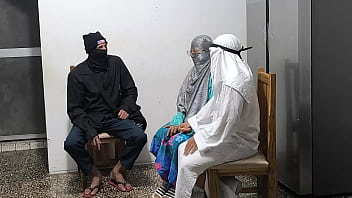 Arab Dating Drama: Cheating Couple Seeks Advice From A Sheikh, Then Takes Their Relationship To The Next Level.