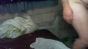 Messy And Unkempt Person Live Webcam – Complete Live Stream #3