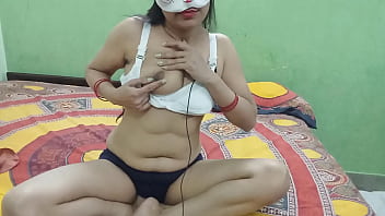 Thirsty Sister-in-law’s Youth – Part 2