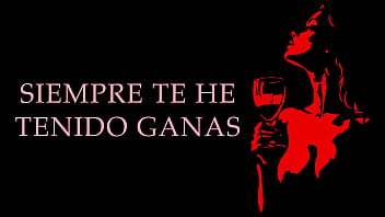 Let’s Have A Drink At My Place – A Real Erotic Story In Spanish