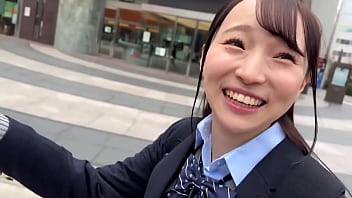 Rina (18) Light Music Club: Unplanned Raw Creampie In Uniform During Exam Week