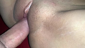 Casual Encounter With An 18-year-old Colombian Girl Ends With A Creampie