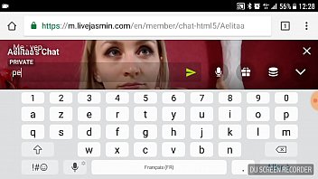 Webcam Model
