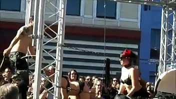 Live Bdsm Shows Compilation