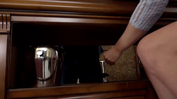 Sienna Day 3: Dp, Squirting, And Swallowing