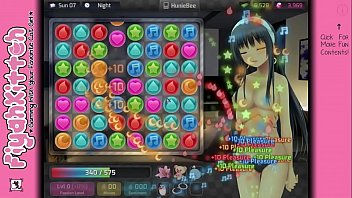 20 Billion Questions – Huniepop Girl Guide #8