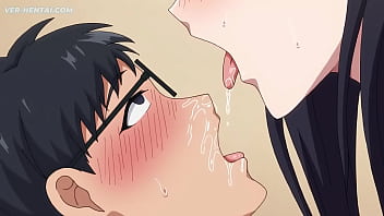 Adult Anime