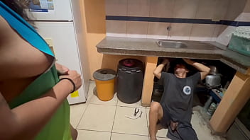 Inappropriate Plumber Services For A Demanding Neighbor