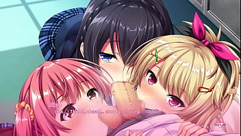 Actual Hentai Scenario 2 Episode 9