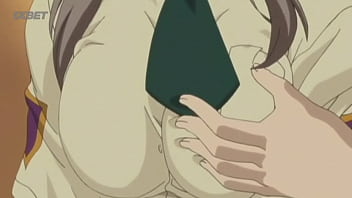 Childhood Friend And Classmate Hentai Episode 1