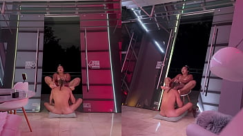 Oral Pleasure Swap: Pussy Licking And Blowjob