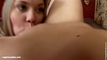 Ivanka And Ashlie: Lesbian Passion By Sapphic Erotica