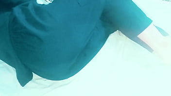Desi School Girl Intimate With Her Stepbrother
