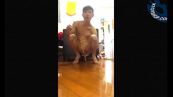 Amateur Gay Sex Toy Compilation 2