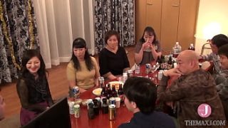 Mature Divorced Women’s Party For The Over-fifty Crowd – Introduction