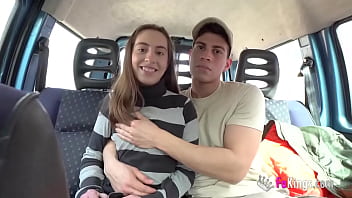 From A Small Town To The Adult Film Capital: 18-year-old Carolina Rises To Fame As A Star.