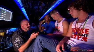Broke Straight Boys Tv Episode 2: Gay Porn Stars Hit Vegas