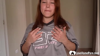 Yoga Teacher Gives A Pov Blowjob