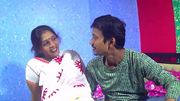 Sensual Encounter Between Indian Brother-in-law And Sister-in-law With Intimate Hindi Dialogue