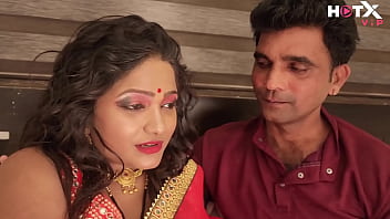 Husband’s Friend Seduces Newlywed Indian Bhabhi In Hindi Audio