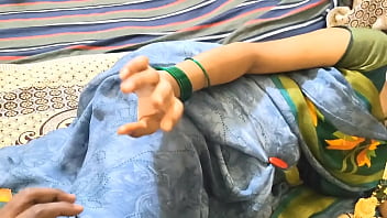 Indian Wife Cheats With Husband’s Friend