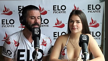 Ema Ribeiro Takes On The Elo Podcast Challenges