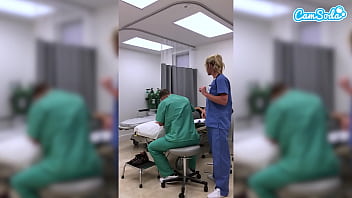 Nurse Gets Fired For Exposing Herself At Work