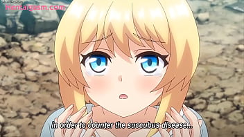 New Hentai Coming Out November 9, 2025