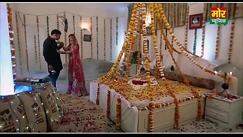 Hotel Honeymoon Night Video Of Indian Sister-in-law